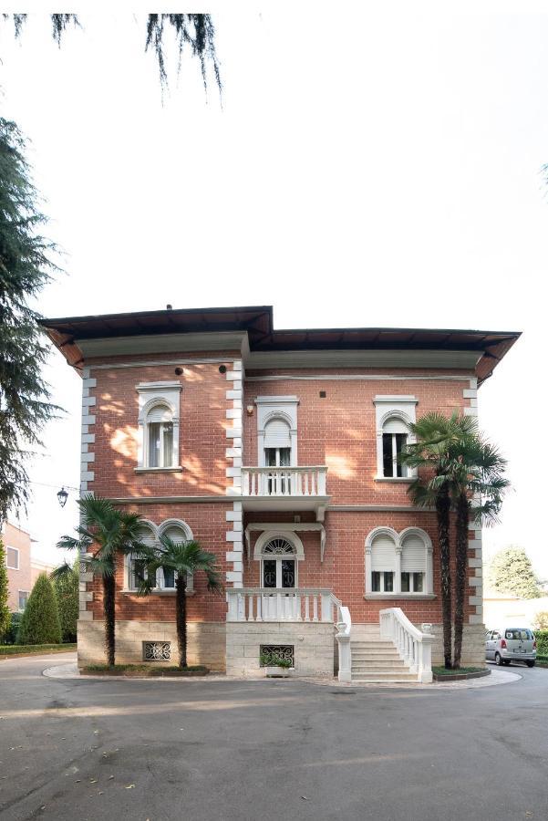 B&B Matteotti Luxury Home Віньола Екстер'єр фото
