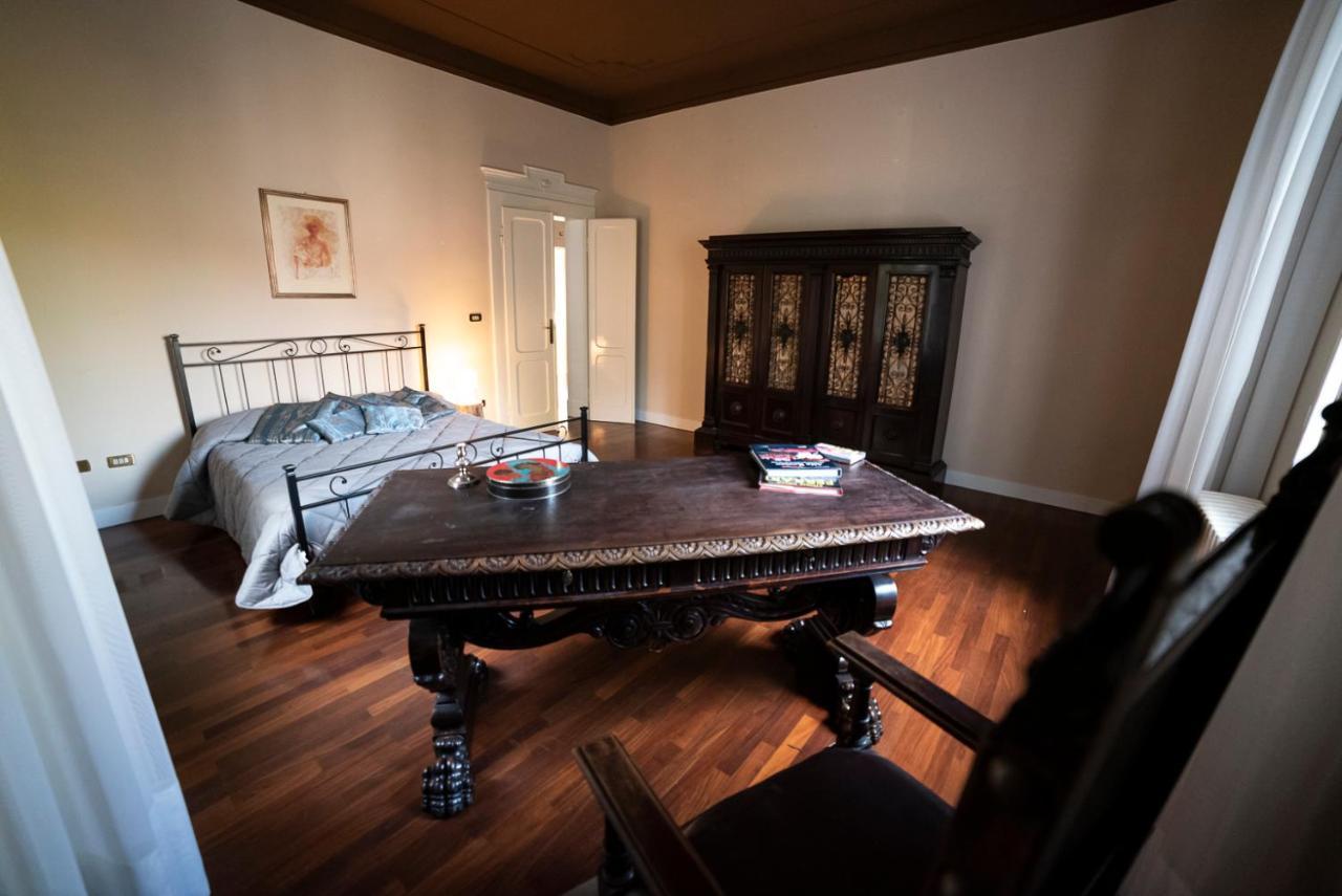 B&B Matteotti Luxury Home Віньола Екстер'єр фото