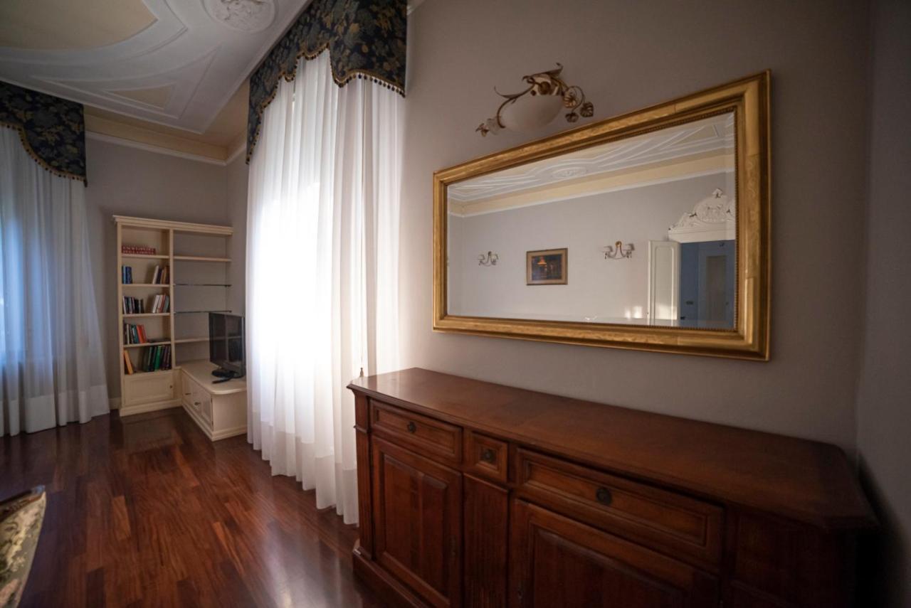 B&B Matteotti Luxury Home Віньола Екстер'єр фото