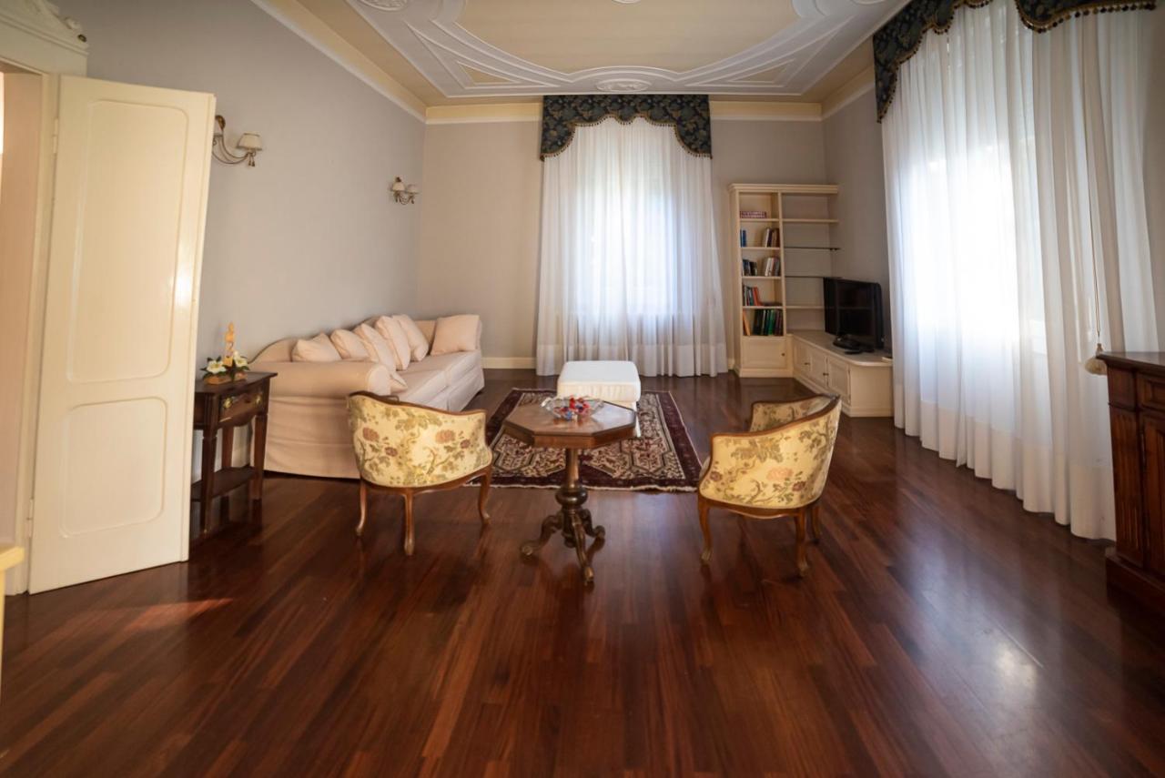 B&B Matteotti Luxury Home Віньола Екстер'єр фото