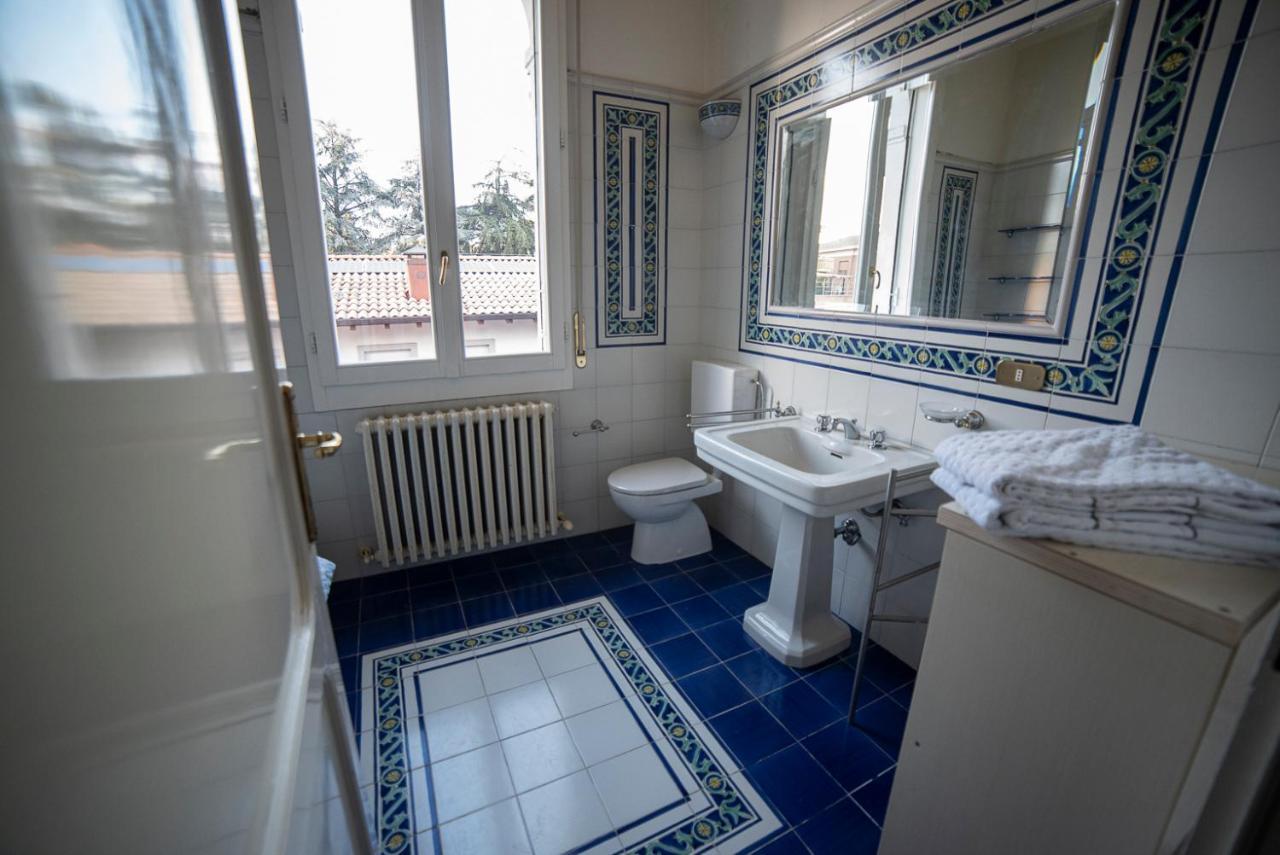 B&B Matteotti Luxury Home Віньола Екстер'єр фото