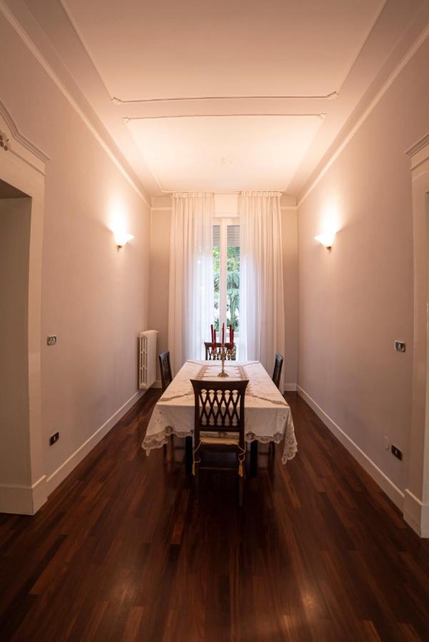 B&B Matteotti Luxury Home Віньола Екстер'єр фото